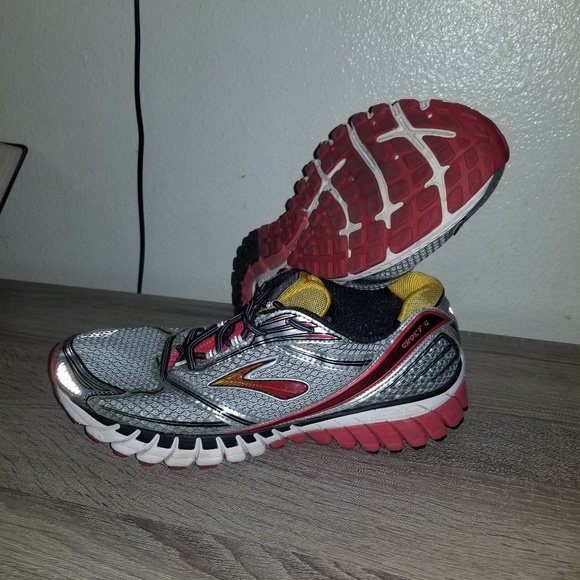 brooks ghost 6 size 11